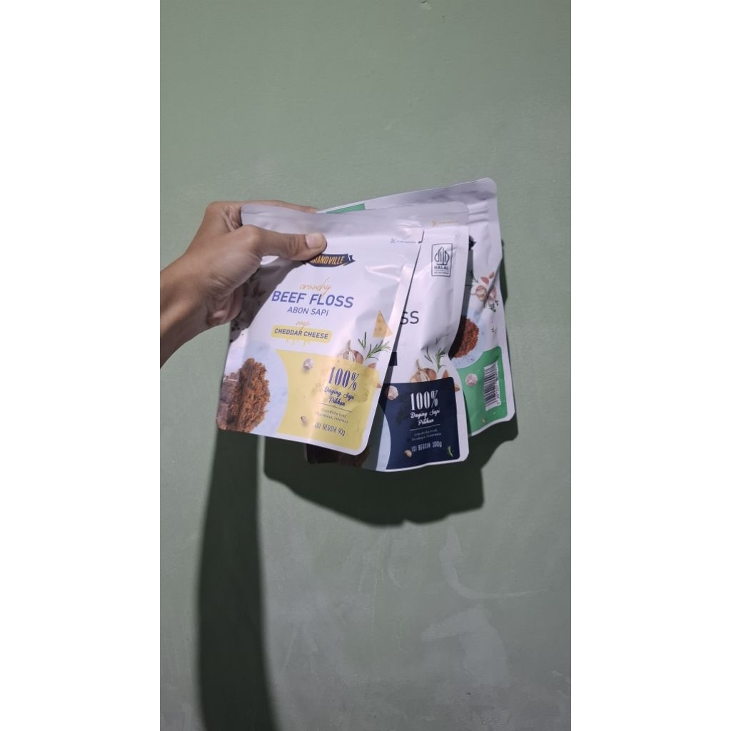 

khusus co cust
