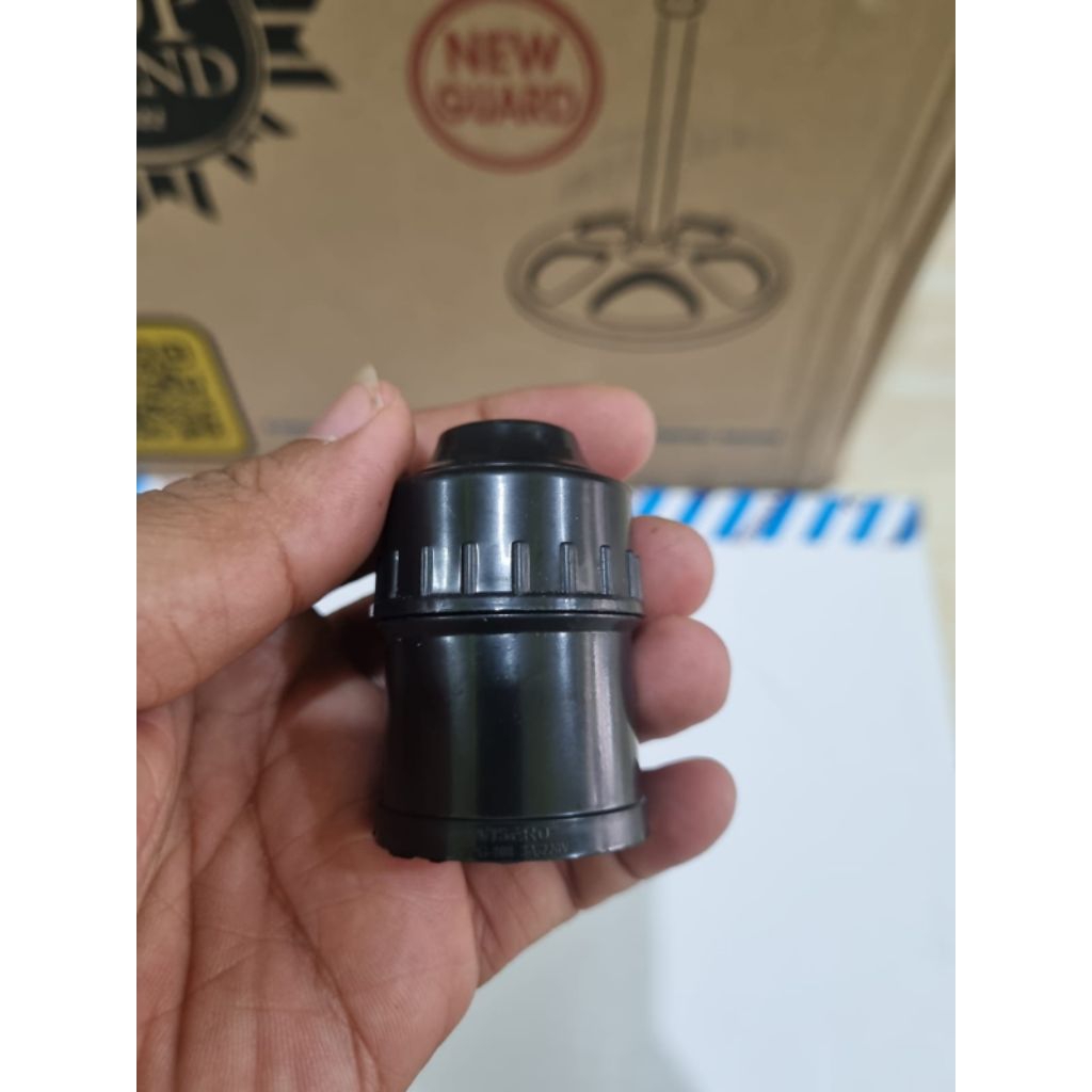 FITTING GANTUNG E27 / FITTING LAMPU