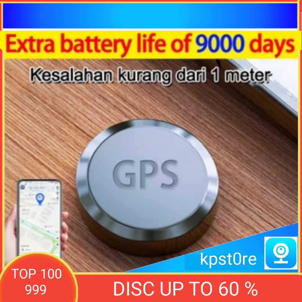 GPS TRACKER MINI GF11 | GPS MOBIL | GPS MOTOR | GPS ANABUL