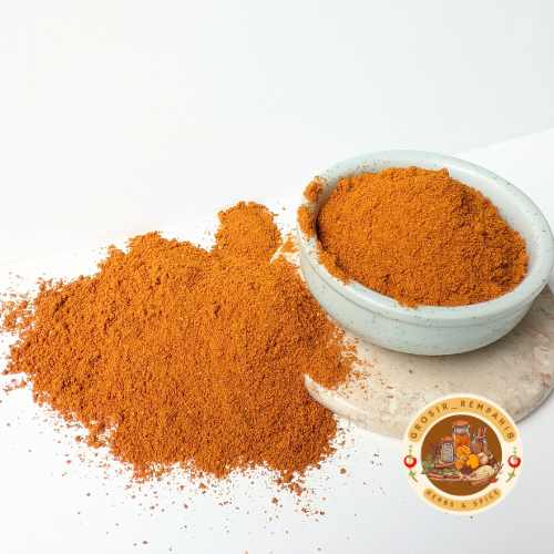 

Kunyit Bubuk Asli / Tumeric Powder