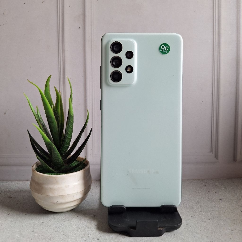 Samsung Galaxy A52s 5G Second Ori