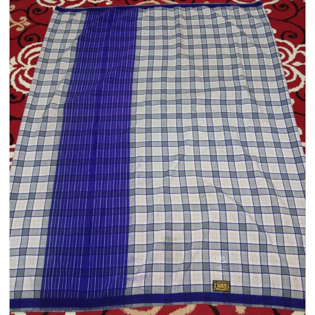 Bhs kbs full sutra grade gold second