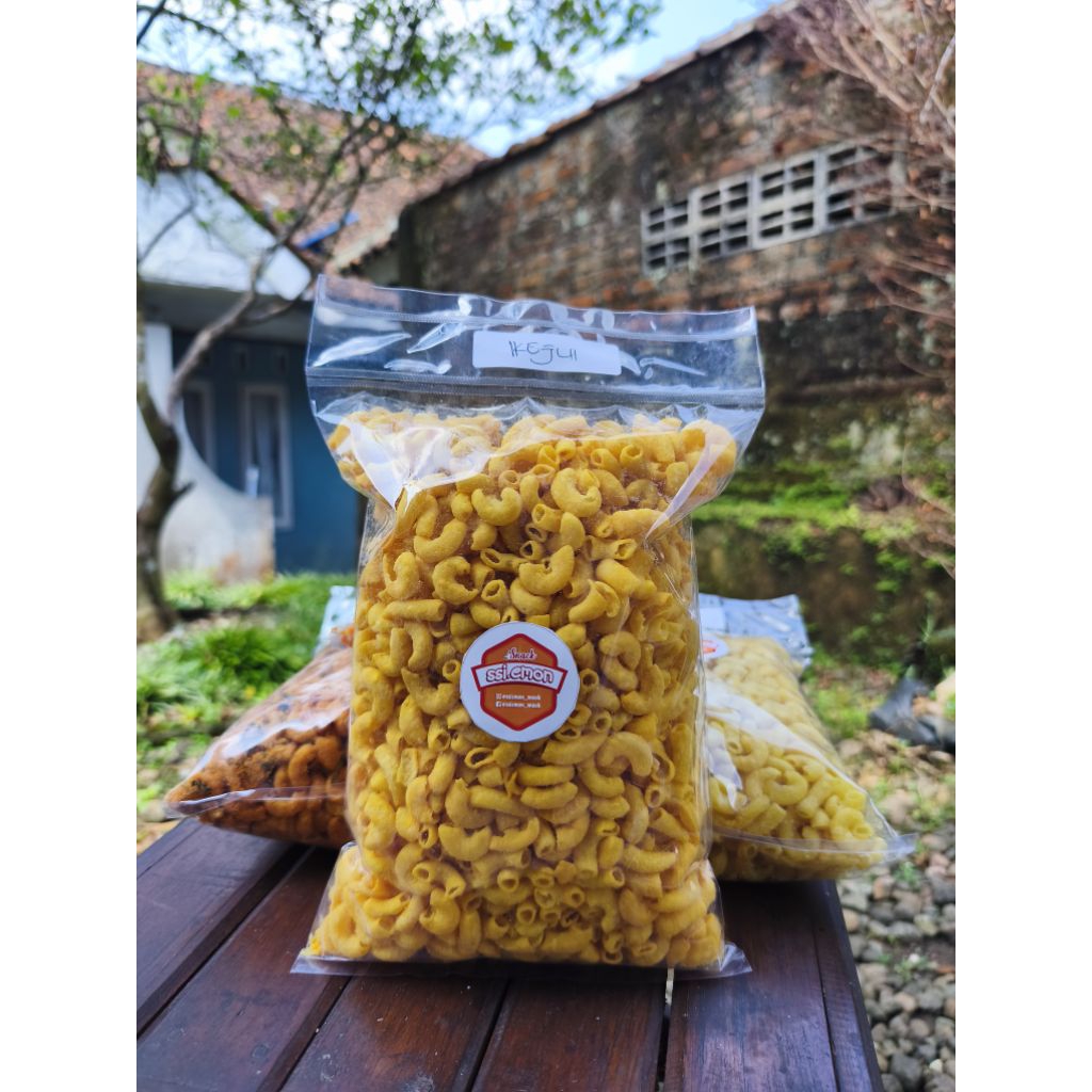 

Makaroni Aneka Rasa 500gr