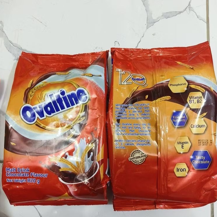 

ovaltine bubuk 820 gr