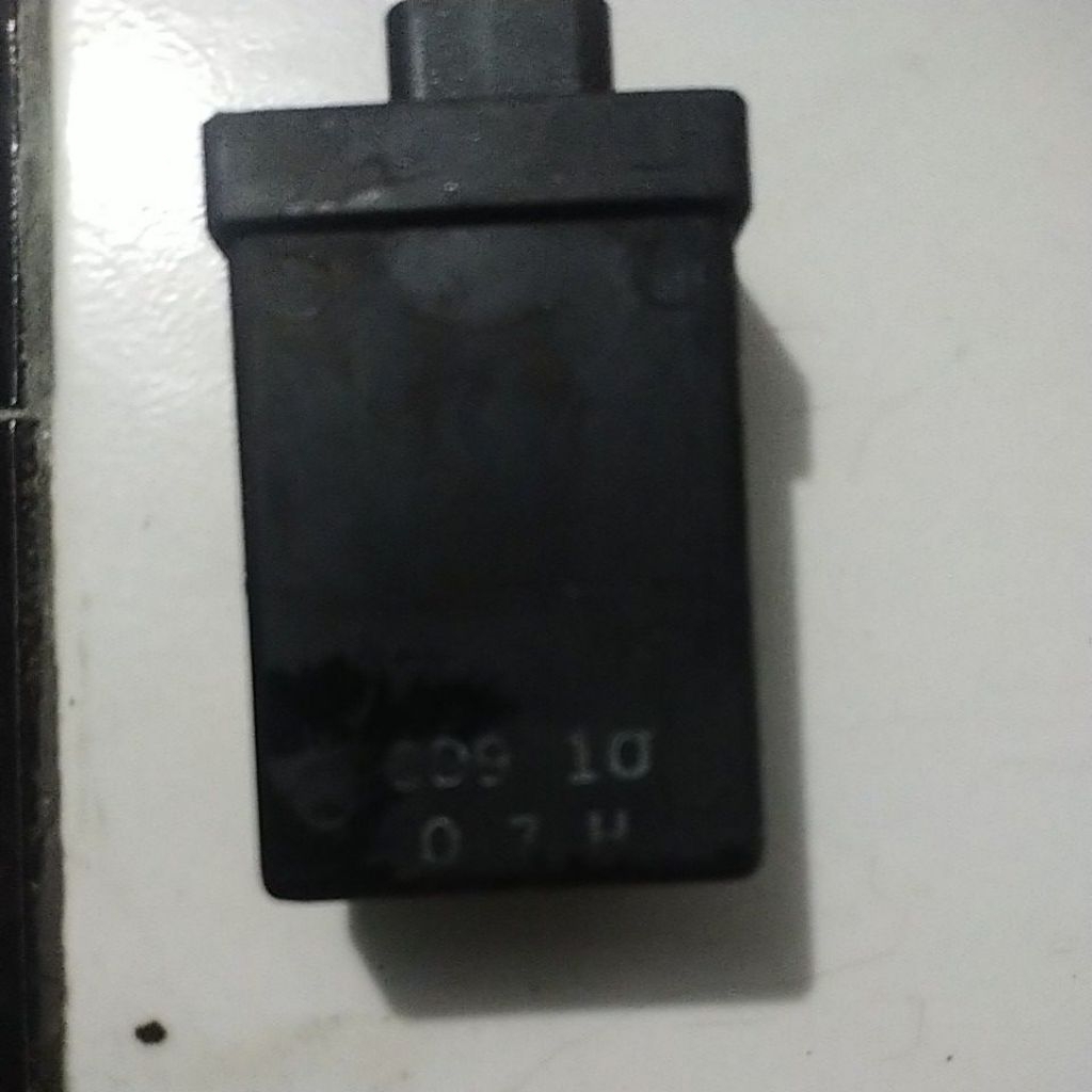 CDI ori jupiter robot atau vega zr vega rr