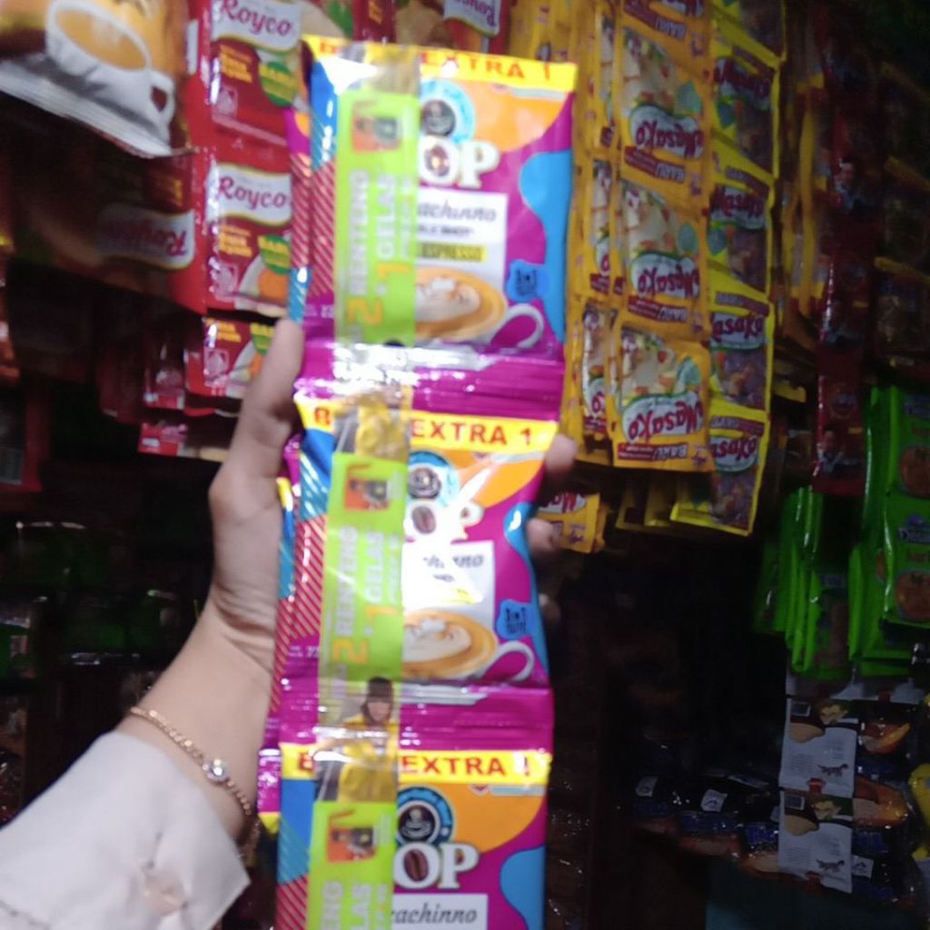 

Top Mokachinno