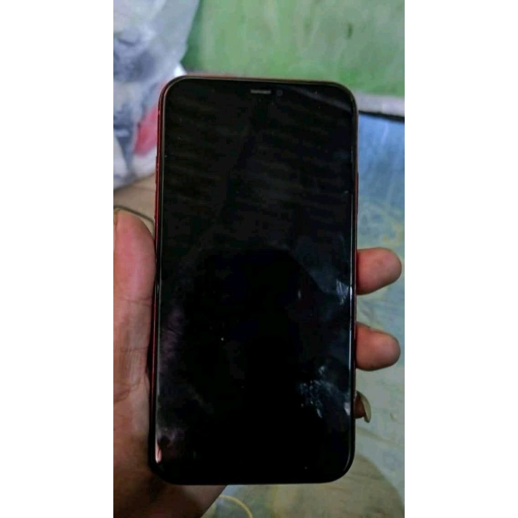 iphone 11 64 gb hp only matot