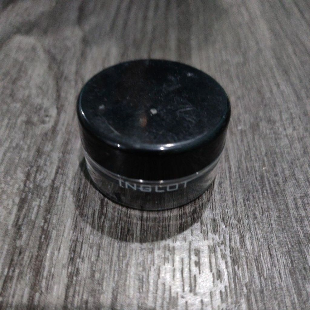 Inglot eyeliner preloved