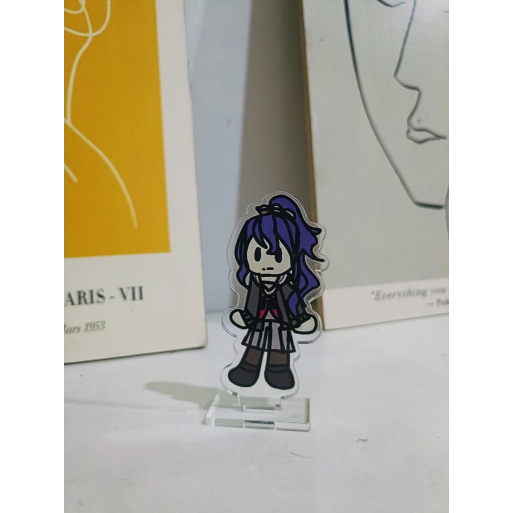 Standee Anime Mafuyu PJSK Project Sekai