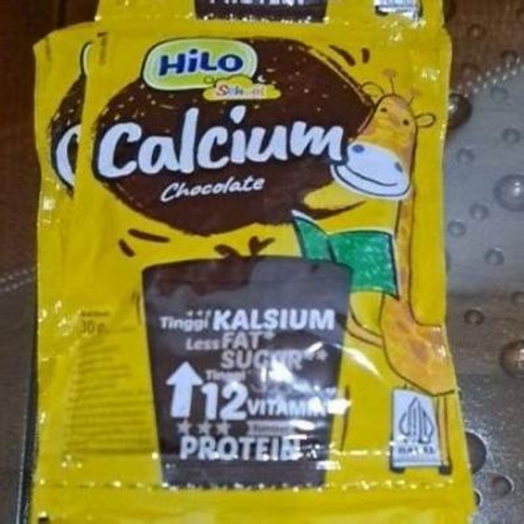 

Hilo School Coklat Renceng 30g 1dus isi 120pcs