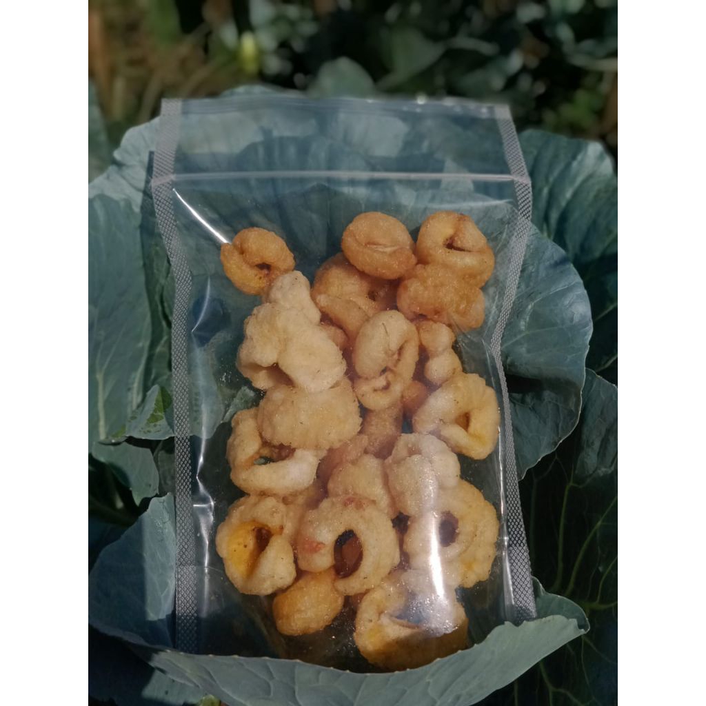 

rambak pisang