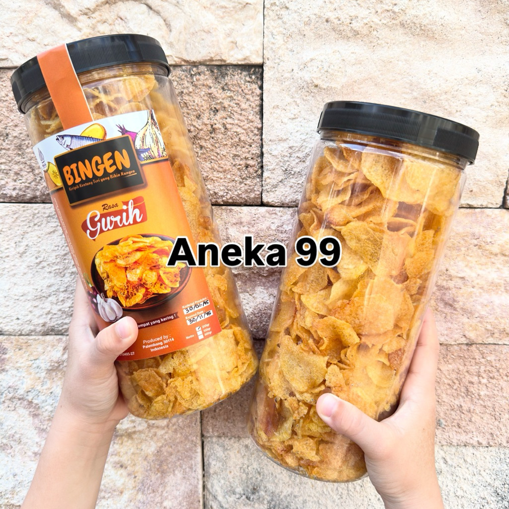 

Keripik Kentang Bingen keripik kentang tipis keripik pedas