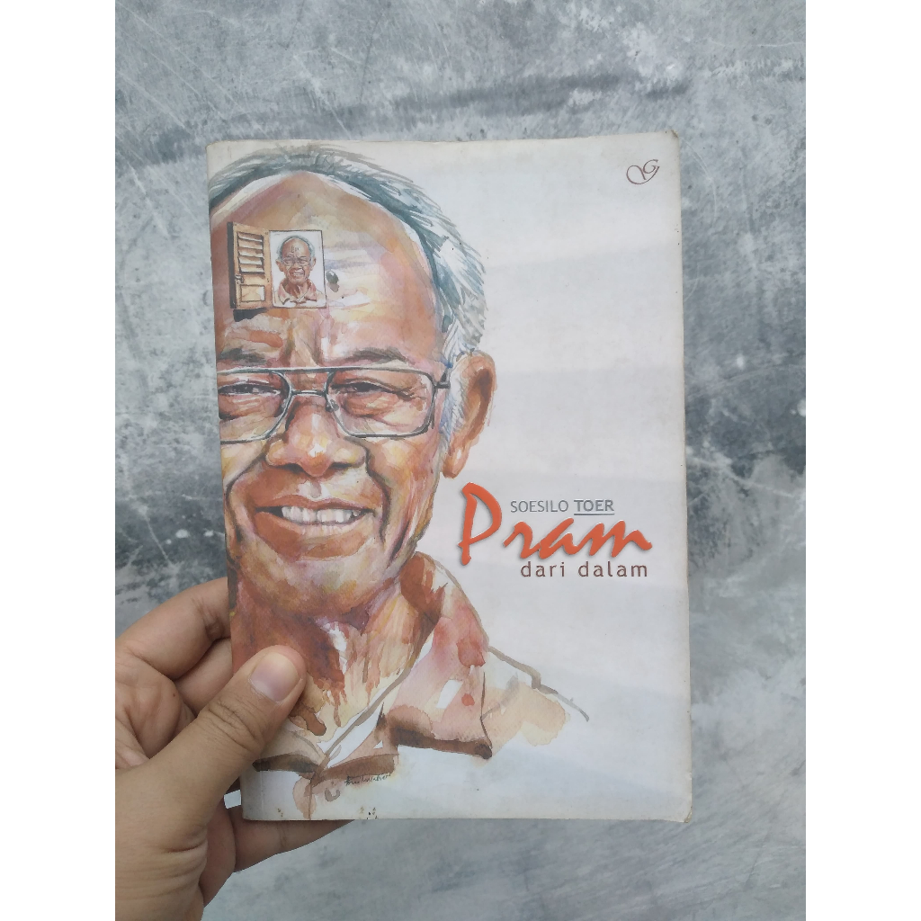 Soesilo Toer Pram dari Dalam
