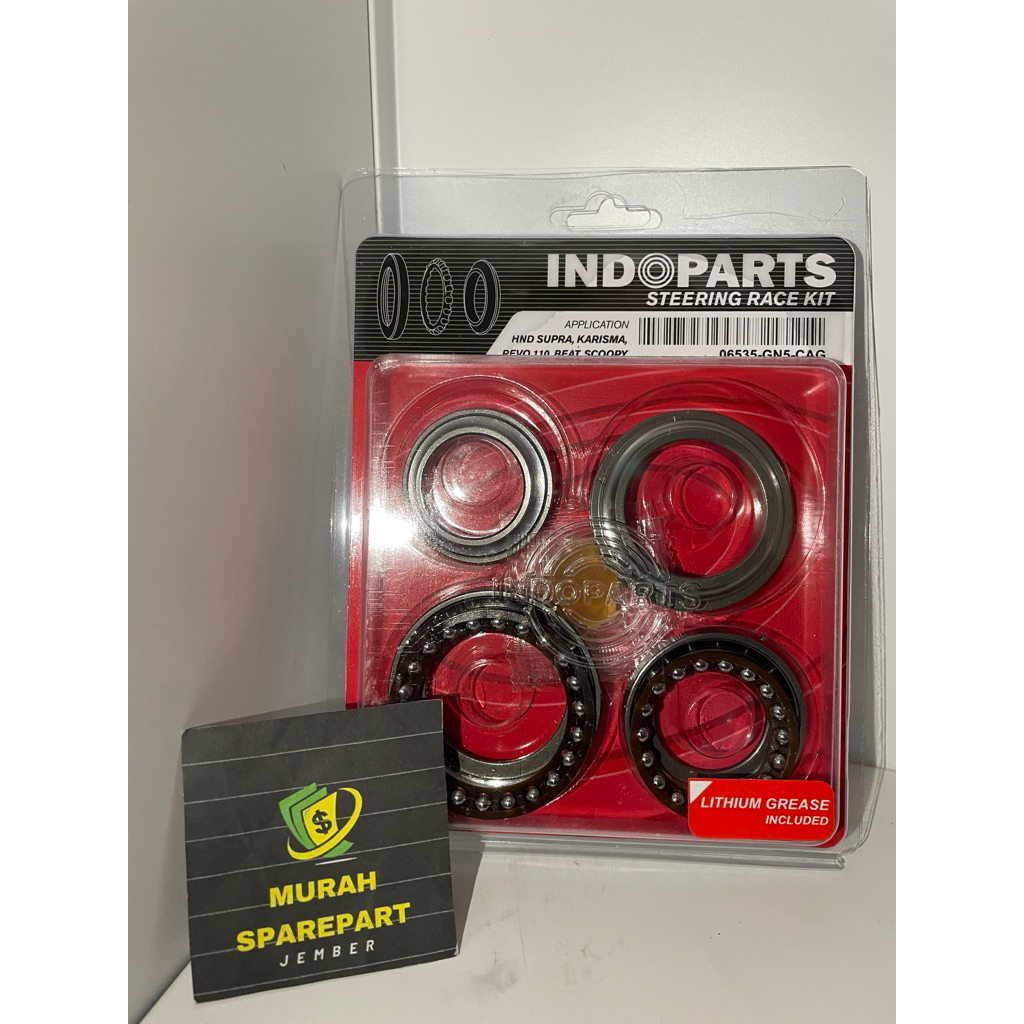 KOMSTIR KONES BEAT VARIO SCOOPY SUPRA GRAND SUPRA X 125 INDOPARTS