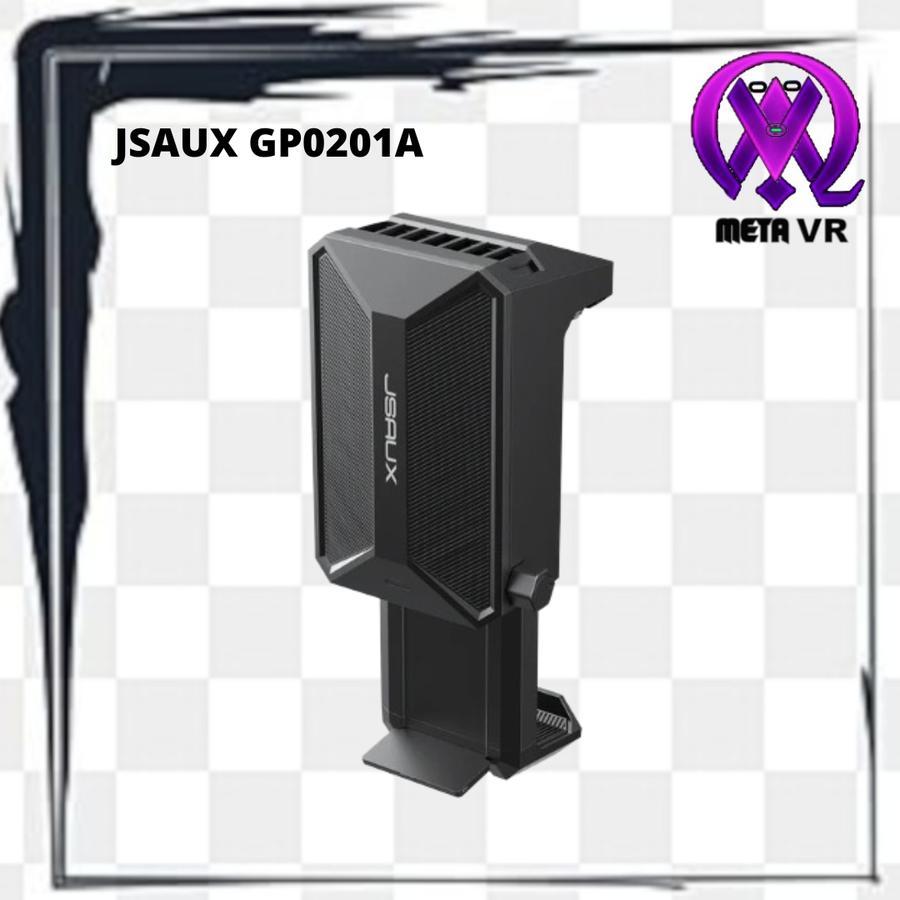JSAUX GP0201A Cooling Fans Accessories for Switch 2