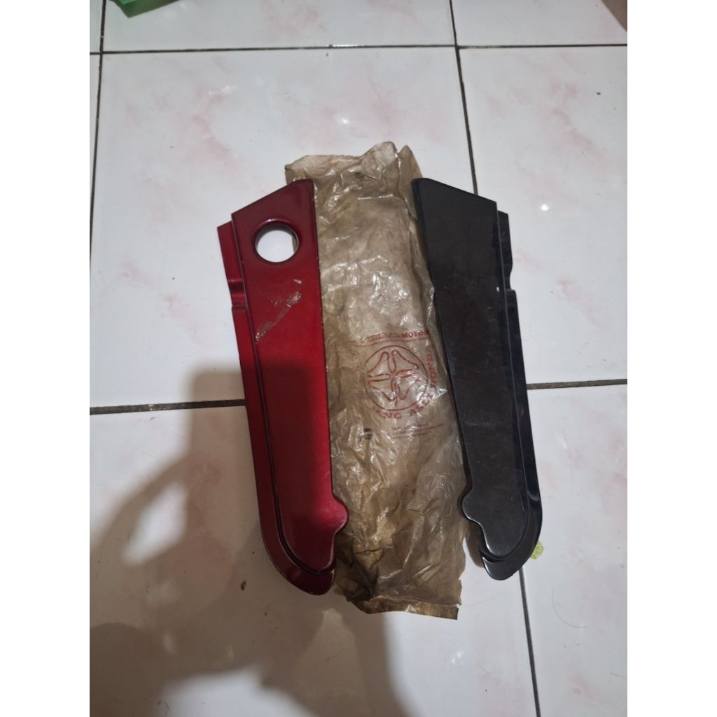 cover jok list jok cover bodi belakang astrea800 asdap astrea 800 original nos