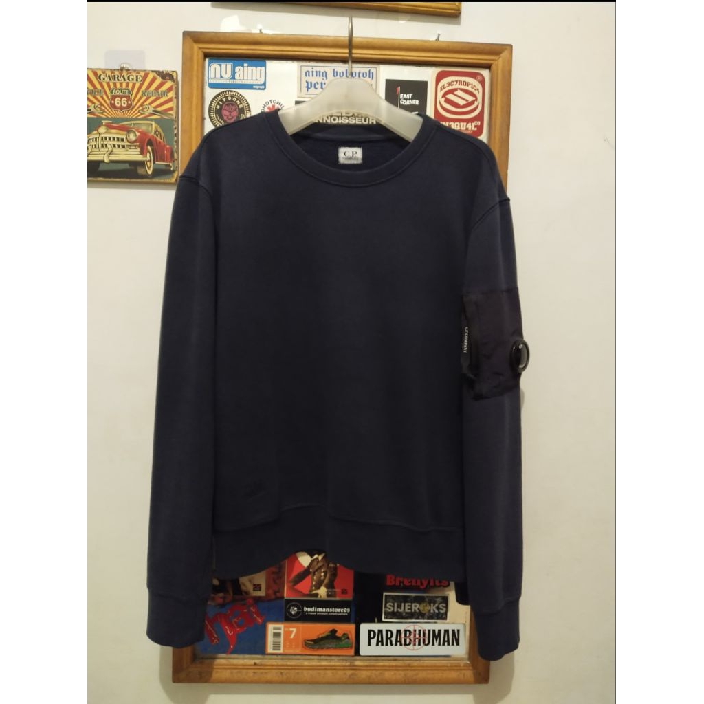 Crewneck CP Company second
