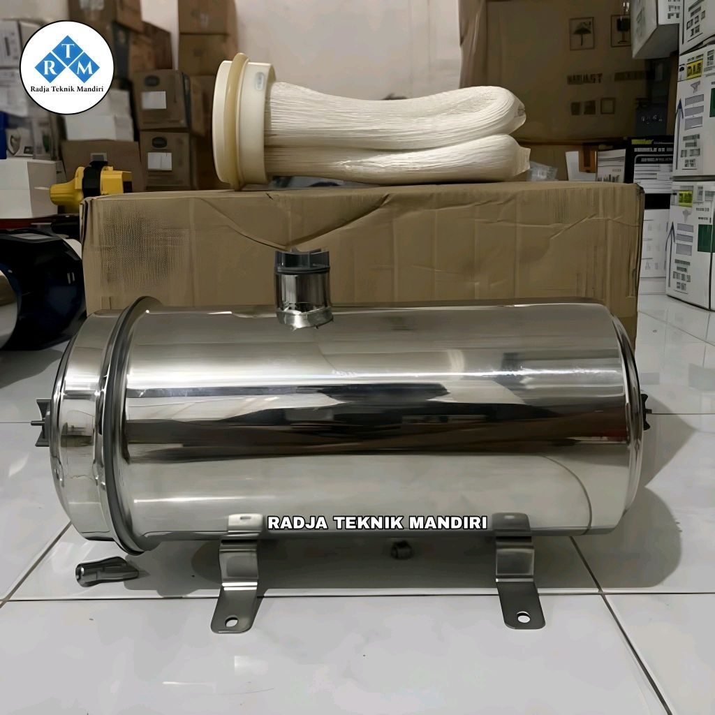 Ultrafiltrasi Pvdf 3000 lph Filter UF PVDF 3000 Liter/jam UF PVDF