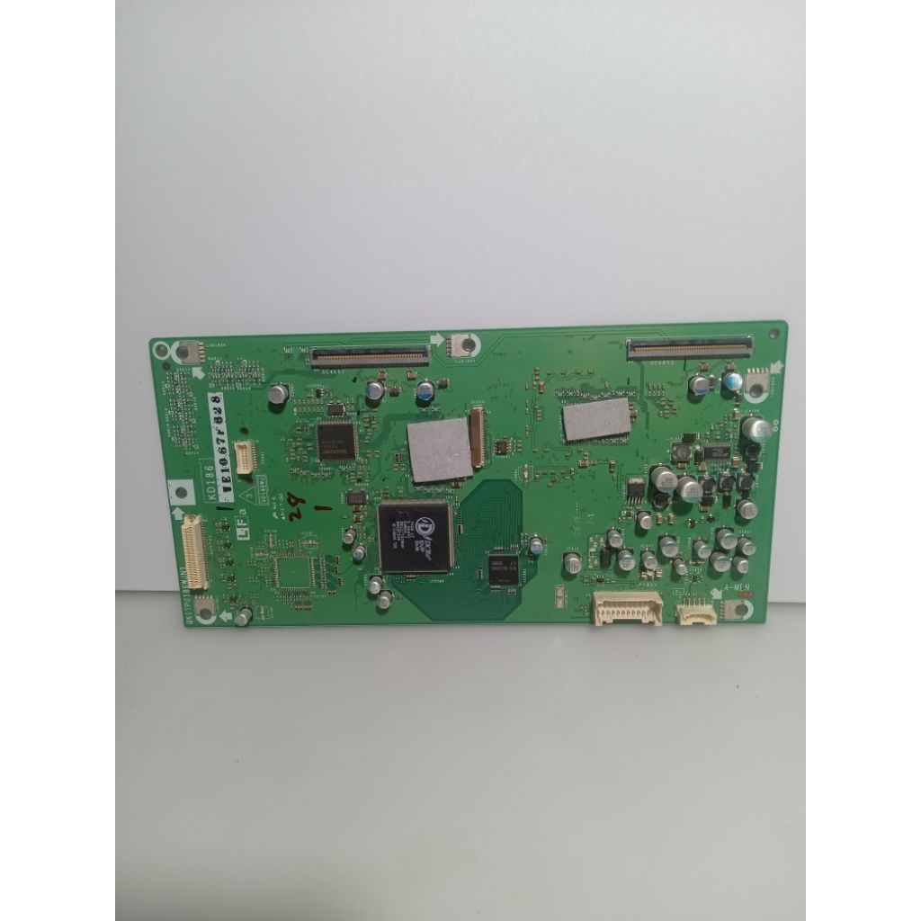 TICON BOARD TV LCD SHARP LC26AF3M