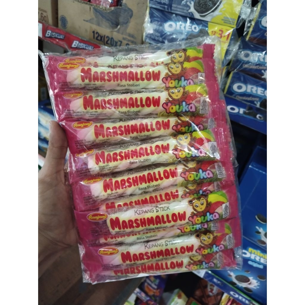 

marsmallow
