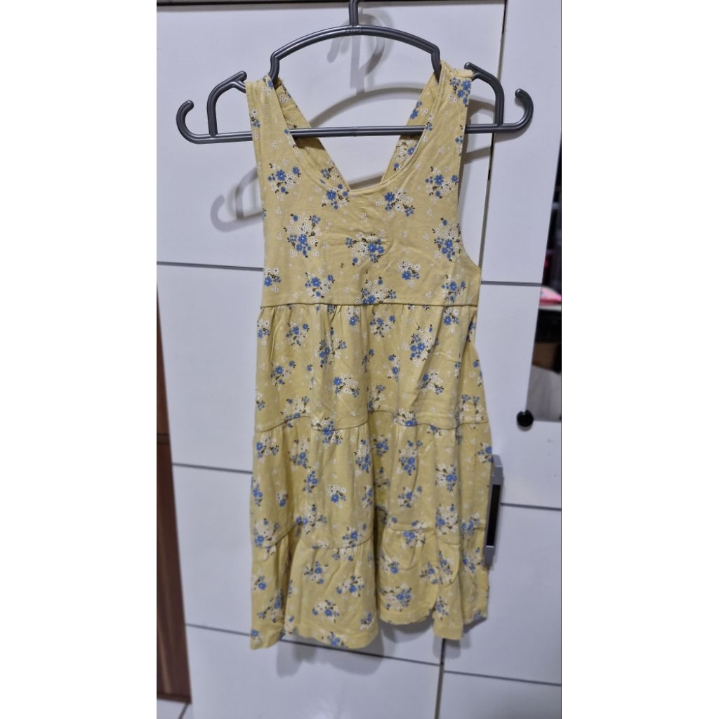 Preloved Dress Anak Mothercare