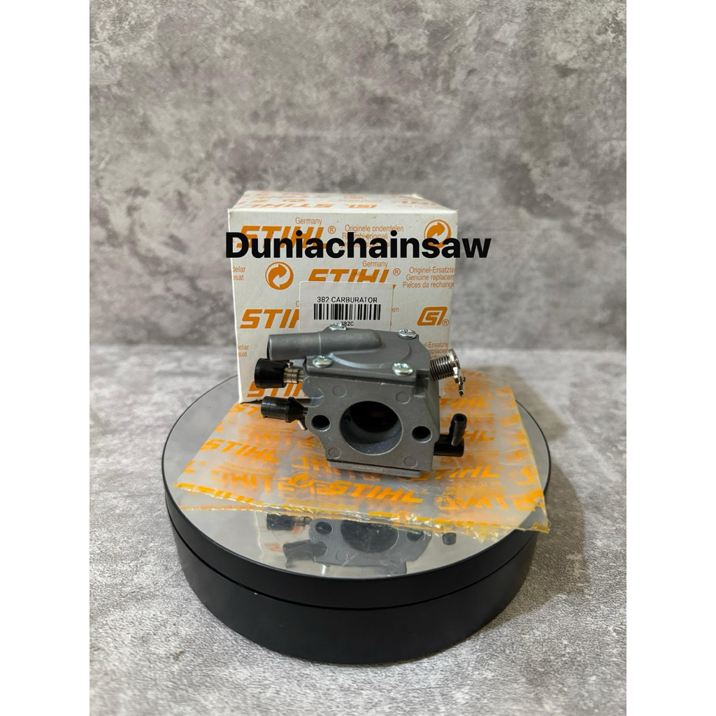 PROMO SHOOPE NEW  Carburator Karburator Assy Senso MS-382 STIHL ORIGINAL