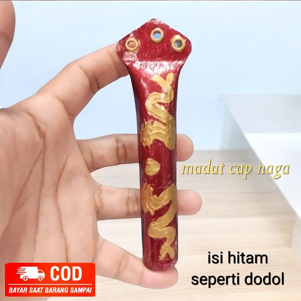 buhur madat cap turki