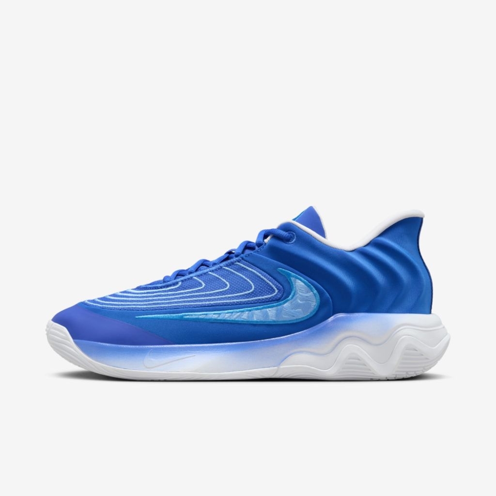 Nike Giannis Immortality 4 EP BLUE (XDR)