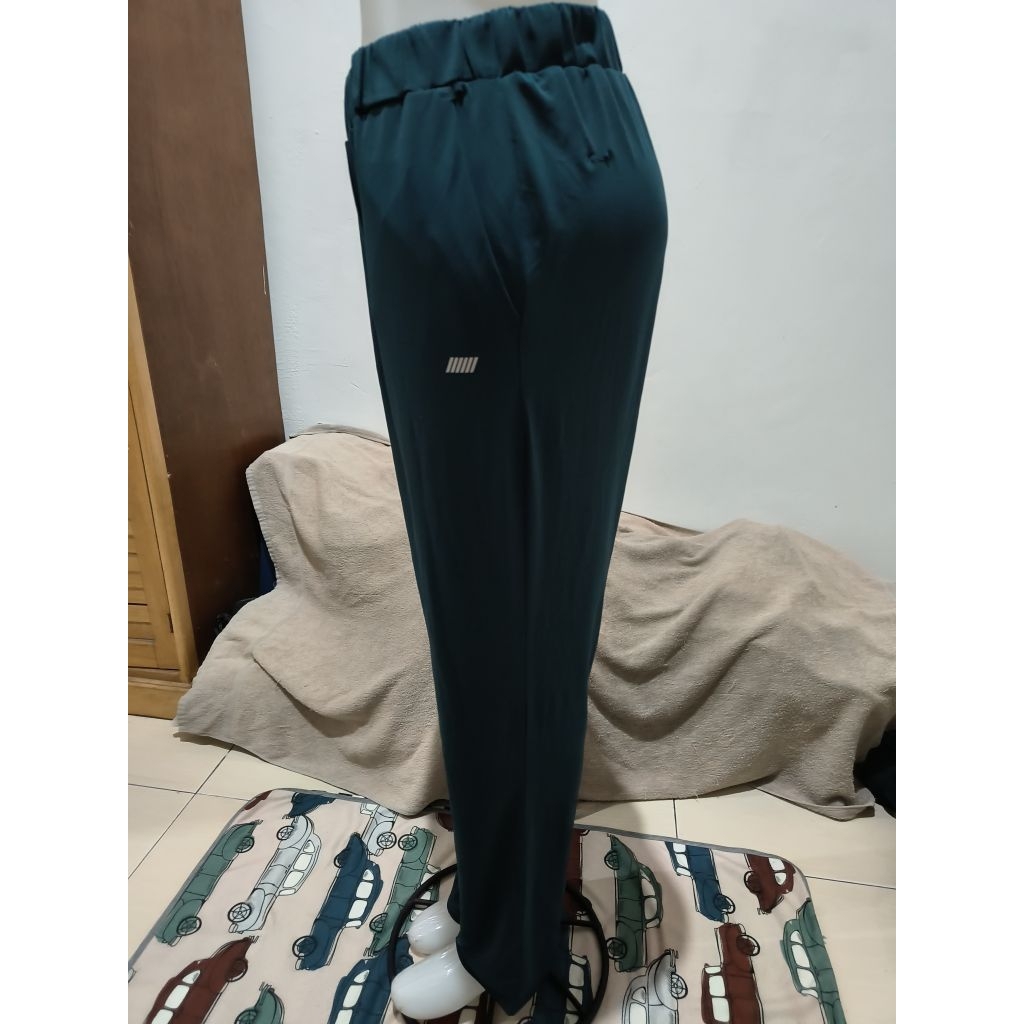 stl kulot pants sz L