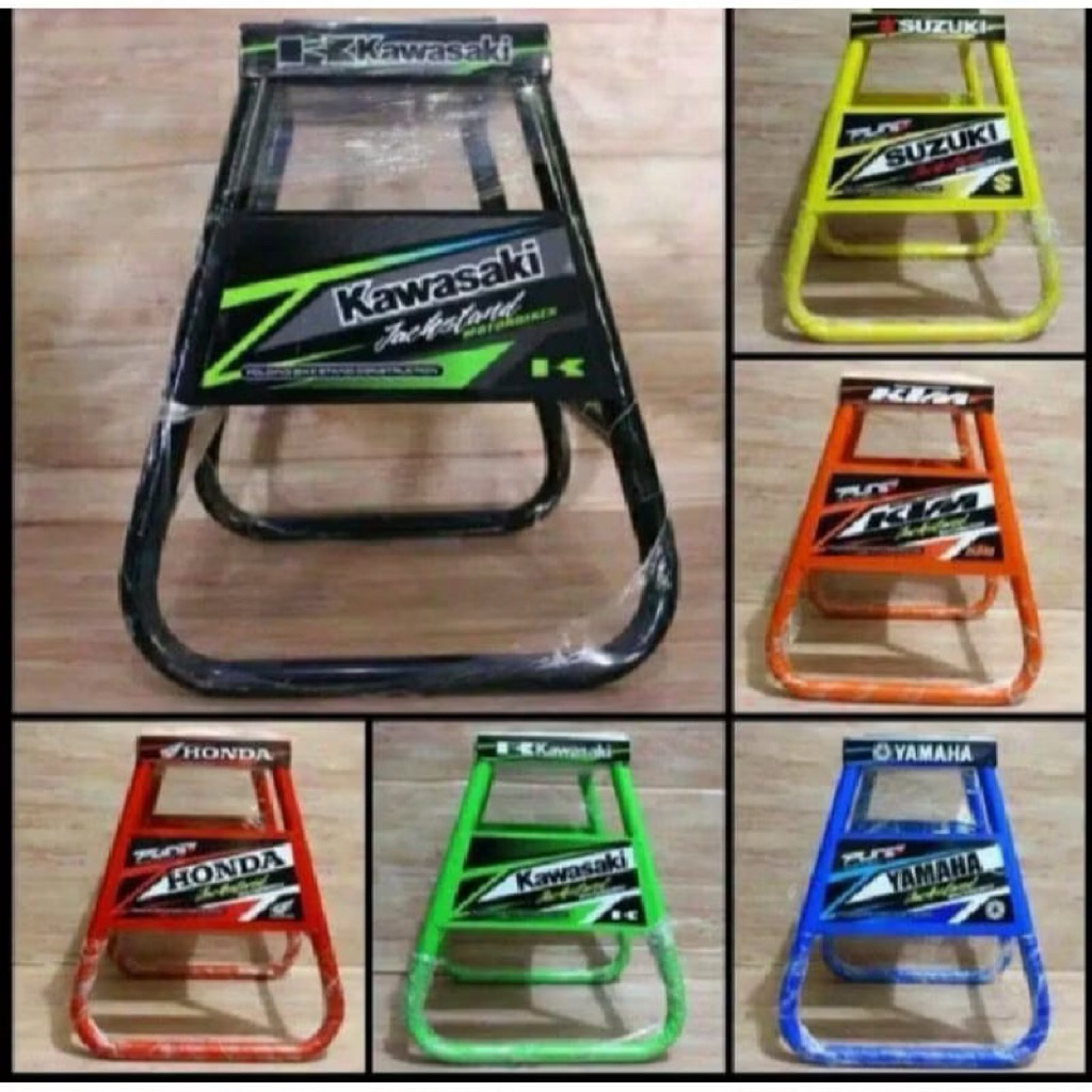 workstand TRAIL universal / PADDOCK  MOTOR TRAIL