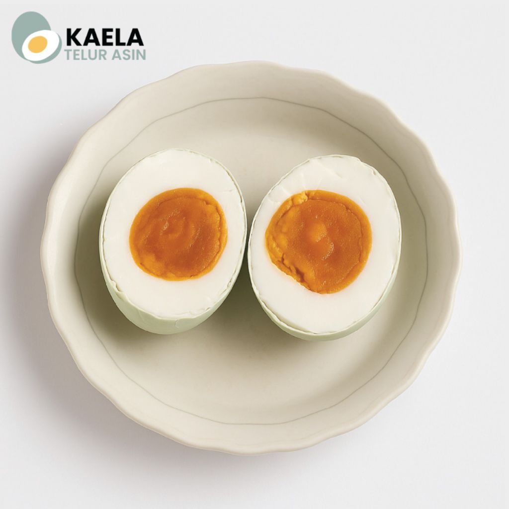 

Telur Asin Masir Premium – Telur Bebek Rebus Gurih & Siap Santap | isi 10