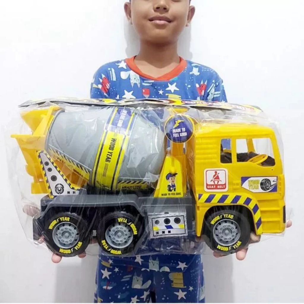 PROMO MAINAN ANAK MOBIL MOLEN KGP 8081BISA MUTER