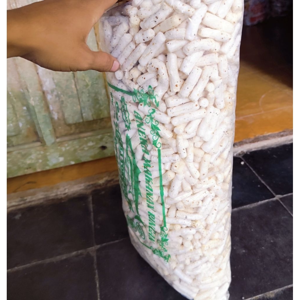 

krupuk tongkol krupuk tongkol 1ball