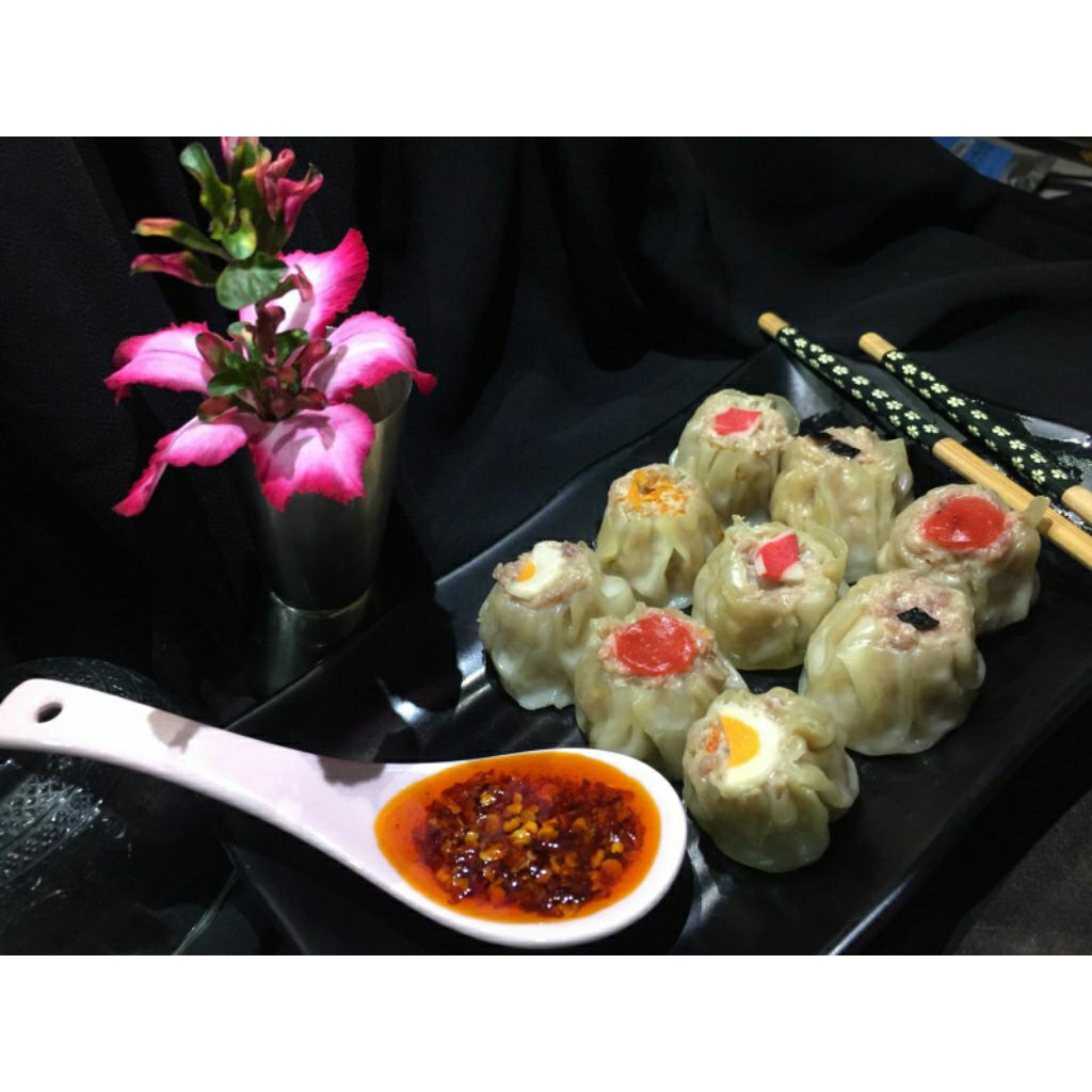 

DIMSUM MINI
