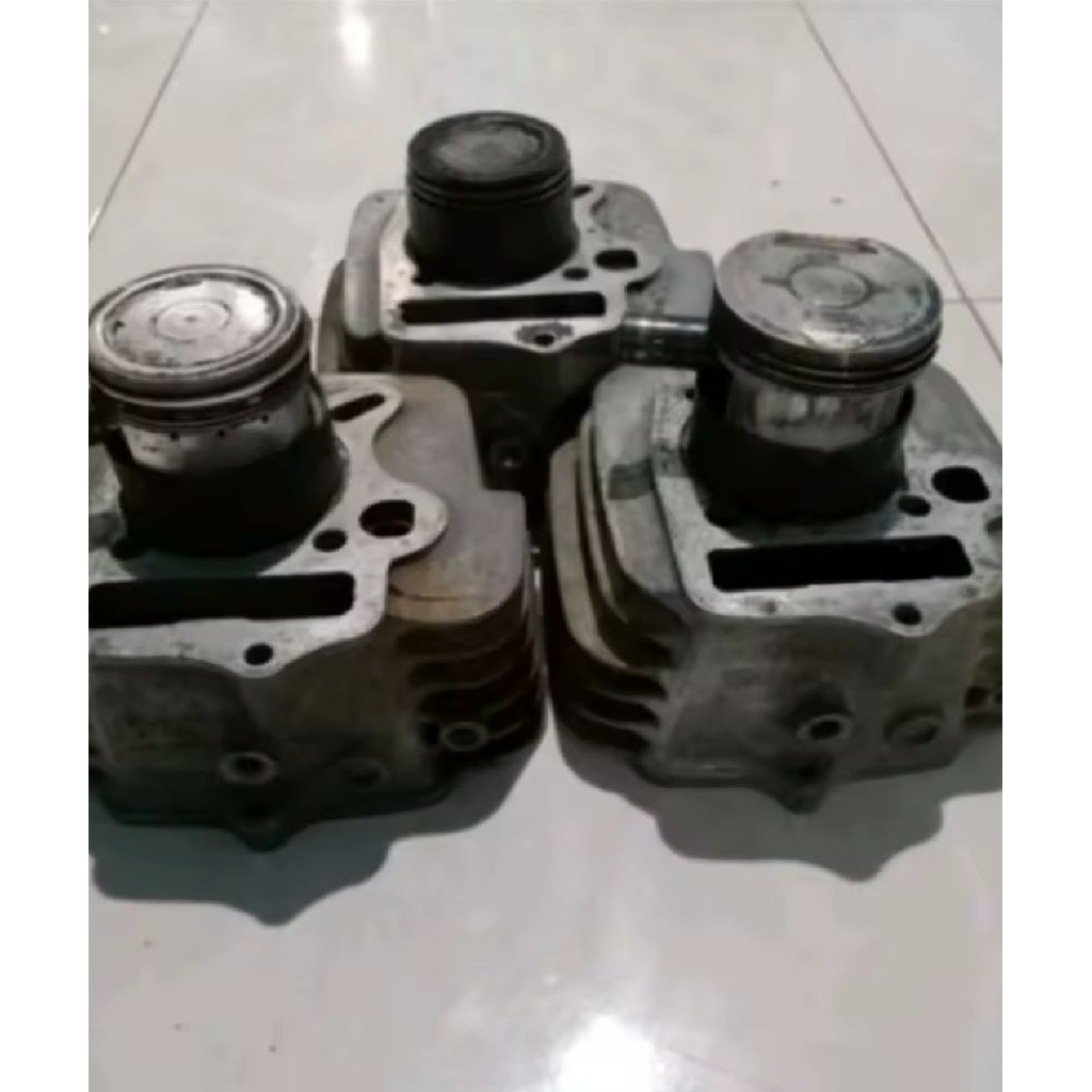 blok seher supra fit new legenda revo lama original copotan