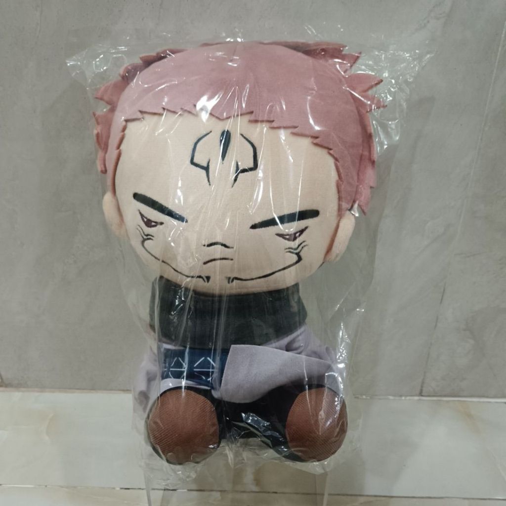 Jujutsu Kaisen Plush - Yurugao Sukuna Big Taito Merem