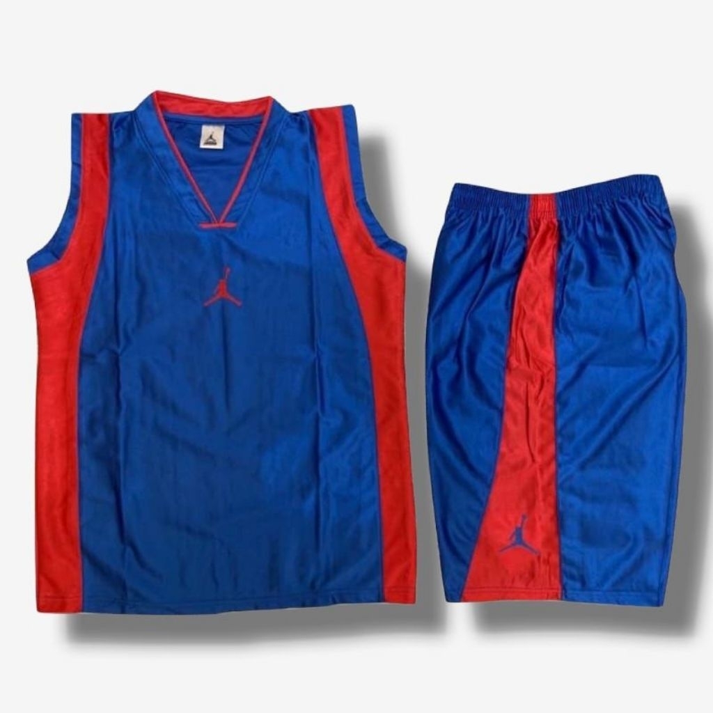 NEW SETELAN BASKET PRIA / WANITA / BAJU BASKET / SETELAN OLAHRAGA BASKET / SERAGAM BASKET TERBARU