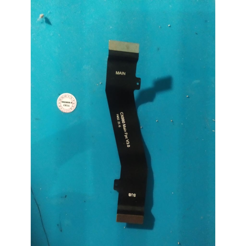 fleksible cas redmi pro dual camera ori copotan