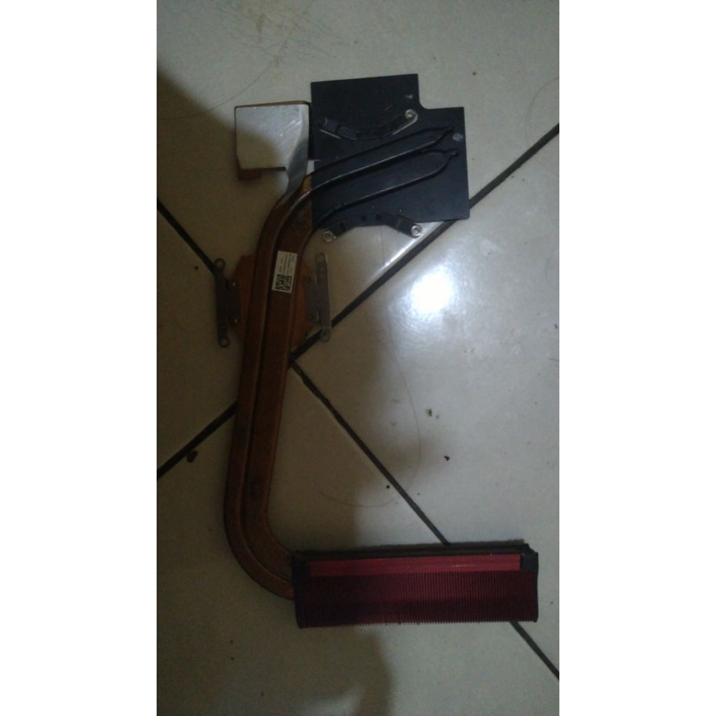 cooler rog fx553vd/gl553vd