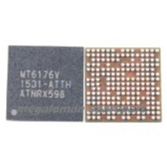 ic power mt6176v for oppo f1s / meizu m3 m3 note best quality