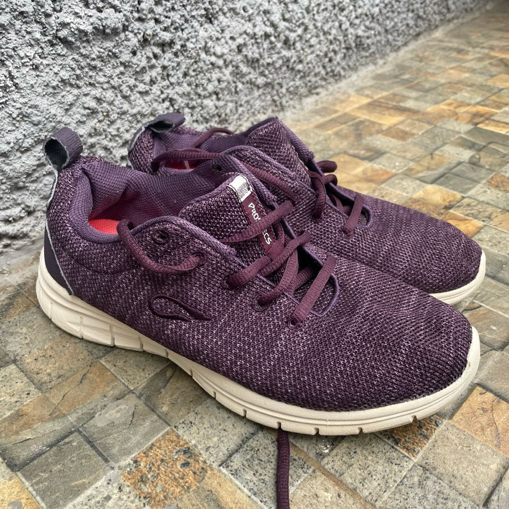 Sepatu Outdoor PROSPECS Running