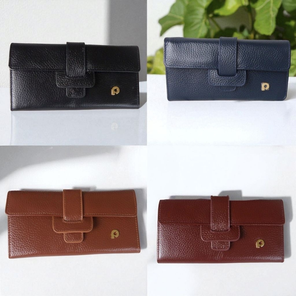 DOMPET wanita papillon D1051
