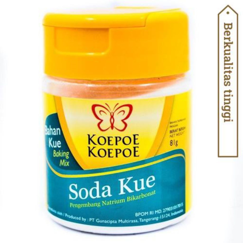 

SODA KUE 81gr koepoe koepoe soda kue