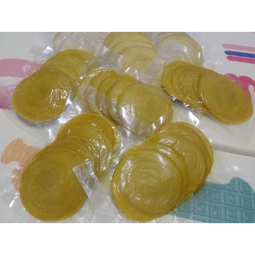 

Roti Maryam Original Frozen – Siap Goreng & Praktis 5pcs