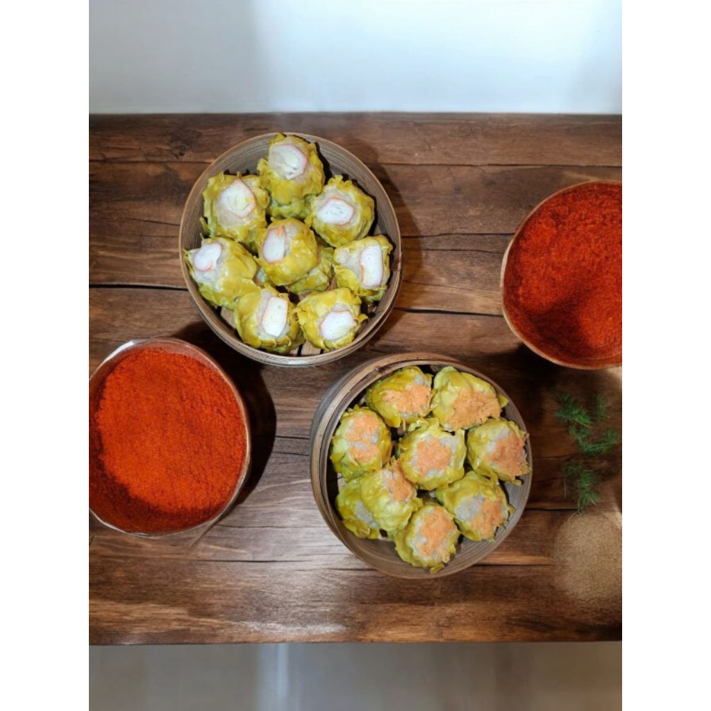 

DIMSUM UNYIL