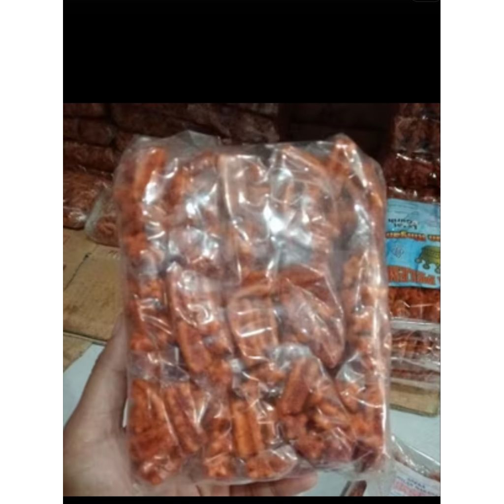 

KERIPIK SETAN PIKSET/ ANEKA PIKSET