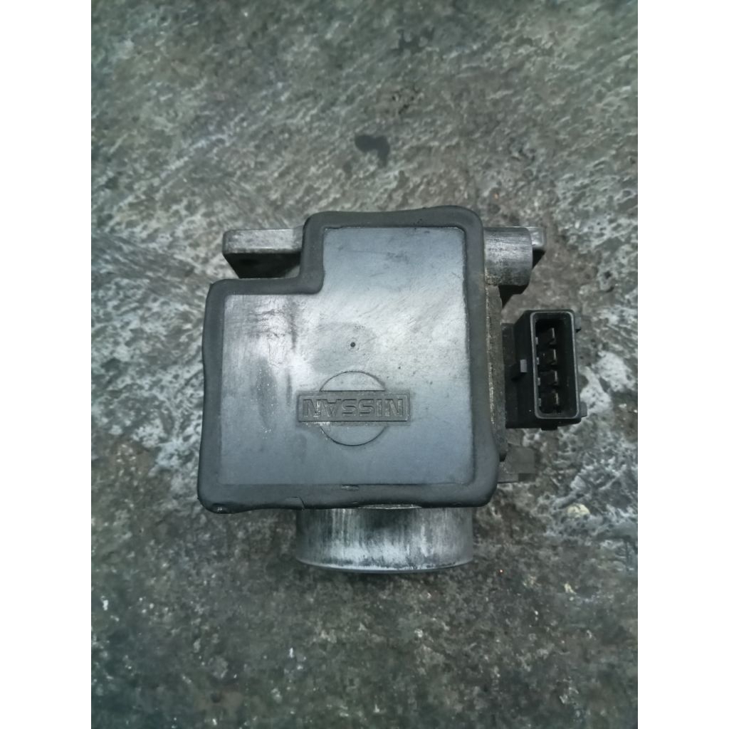 Air Flow Nissan  Sentra B13