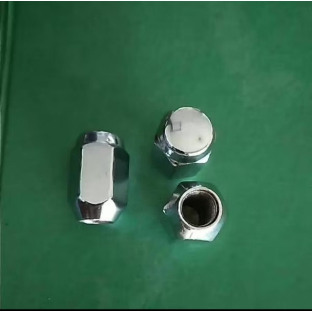 mur baut roda chrome carry extra/Futura/katana/colt ss