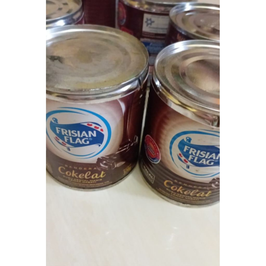 

susu frisian flag 370