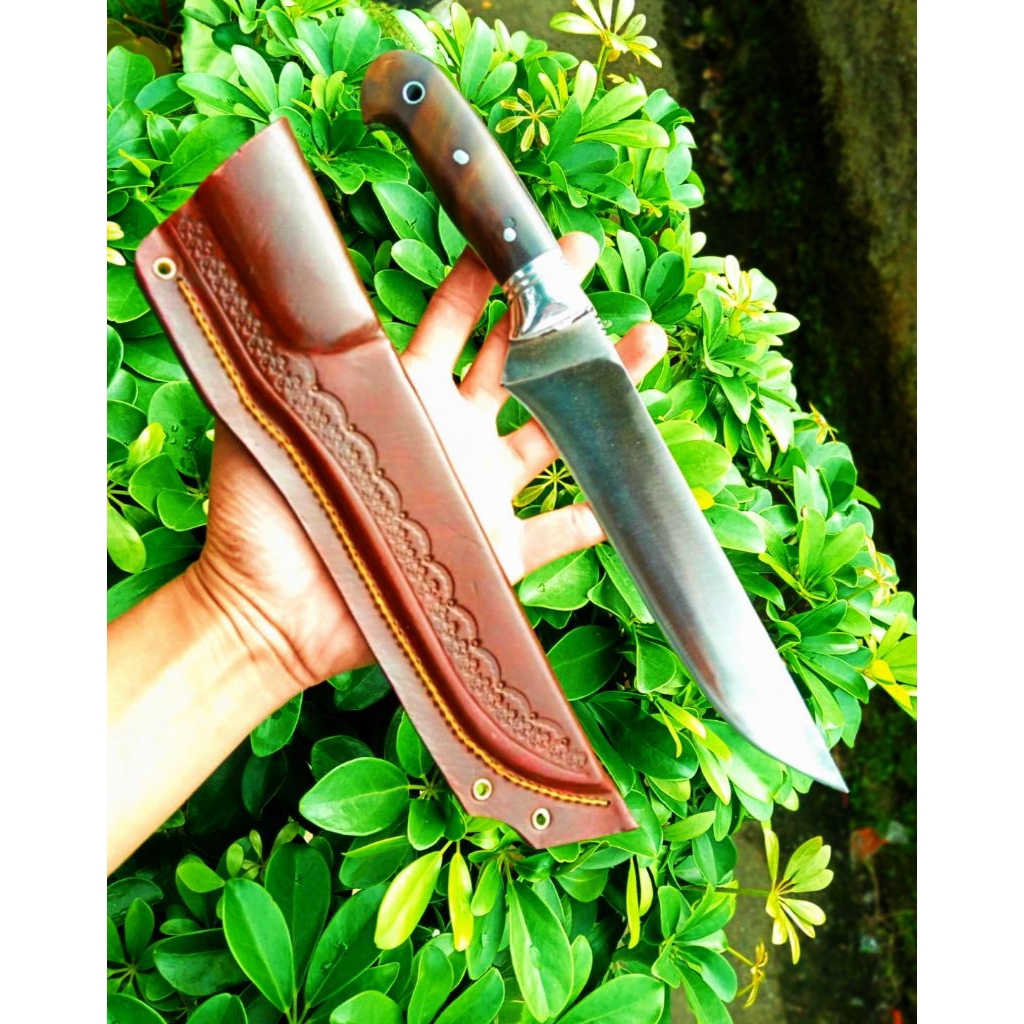 pisau pilet baja hss ex gergaji batu